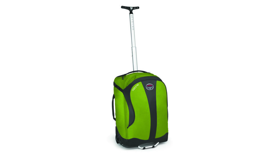 samsonite spark cabin luggage