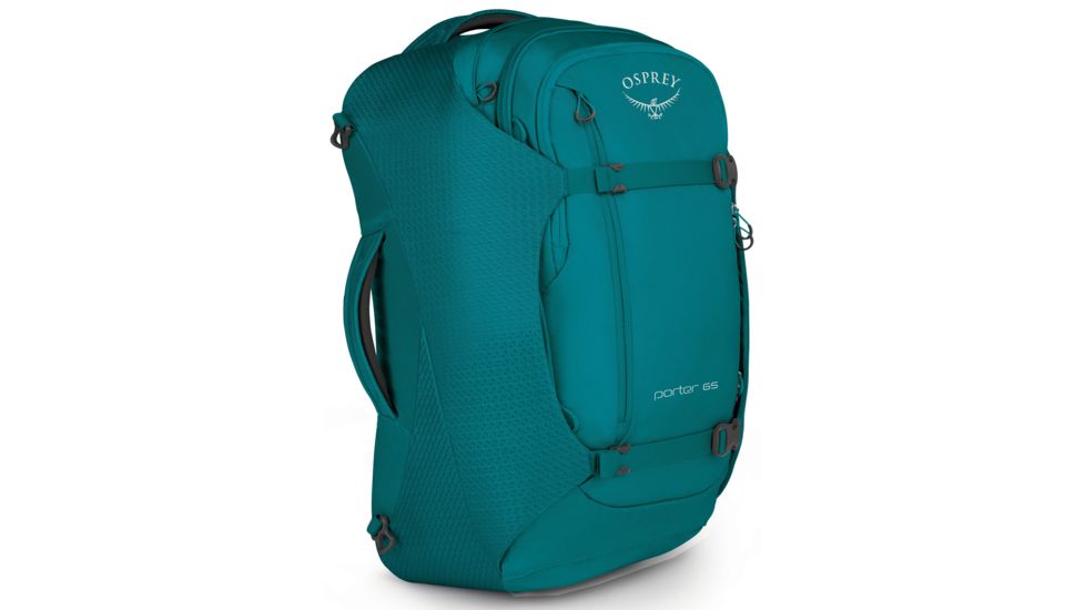 Osprey Porter 65 Gear Hauler Backpack — CampSaver