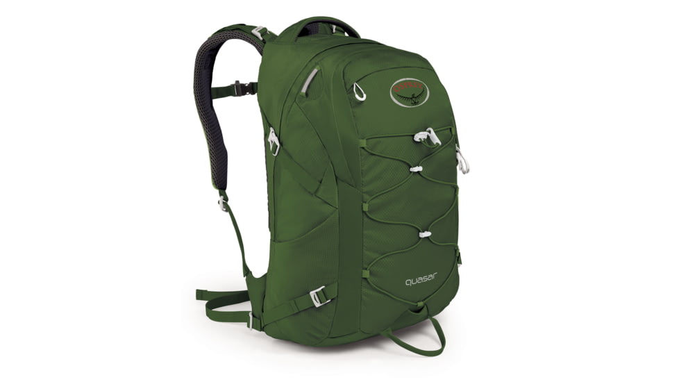 Osprey Quasar Pack — CampSaver