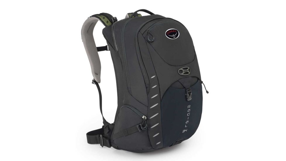 osprey radial 2016