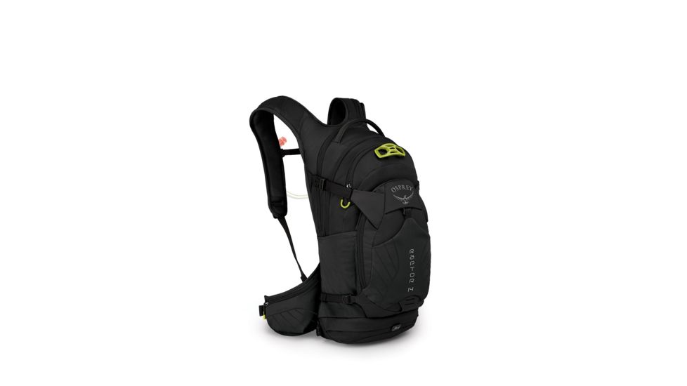 Osprey Raptor 14 Biking Backpack, Black , 10001874