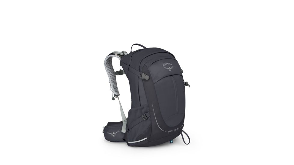 Osprey Sirrus 24 Hiking Backpack, Oracle Grey, 10001854