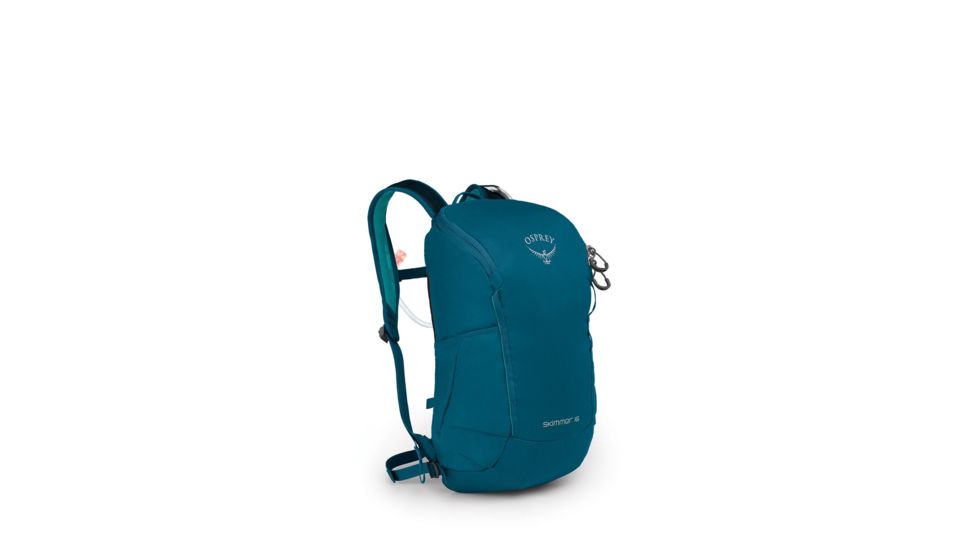 Osprey Skimmer 16 Hiking Backpack, Sapphire Blue , 10002114