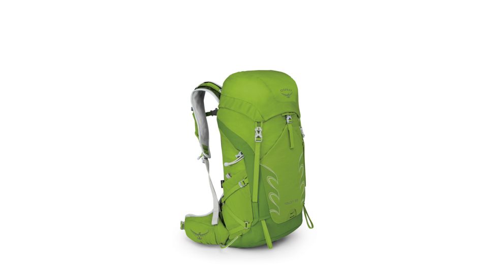 Osprey Talon 33 Hiking Backpack, Yerba Green, S/M, 10001855