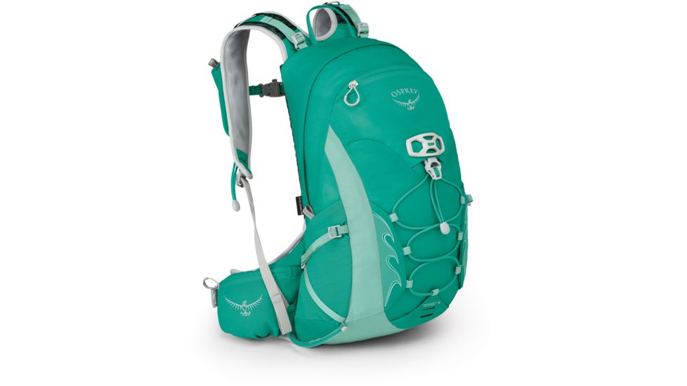 Osprey Tempest 9 L Pack-Lucent Green-XS/S