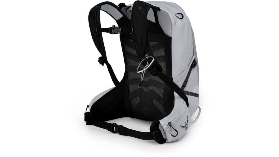 Osprey Tempest 9 Pack - Womens, Aluminum Grey, Extra Small/Small, 10003101