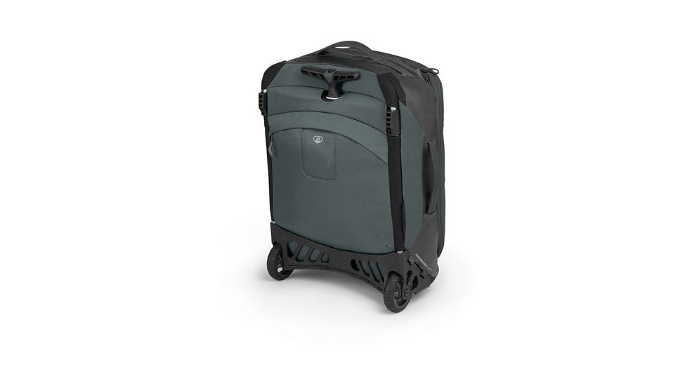 osprey rolling transporter global carry on 30