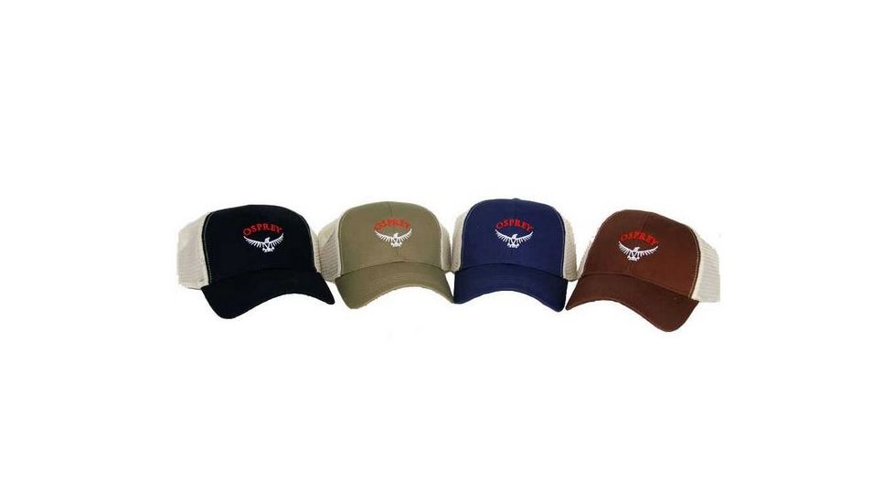 osprey cap