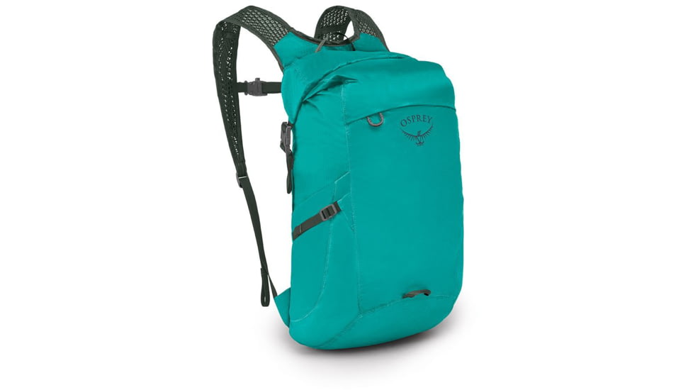 Osprey UL Dry Stuff Pack 20, Tropic Teal, One Size, 10003376