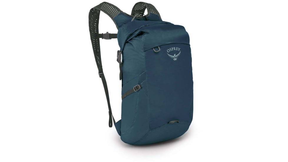 Osprey Ultralight Dry Pack 20 Pack, Venturi Blue, One Size, 10003929