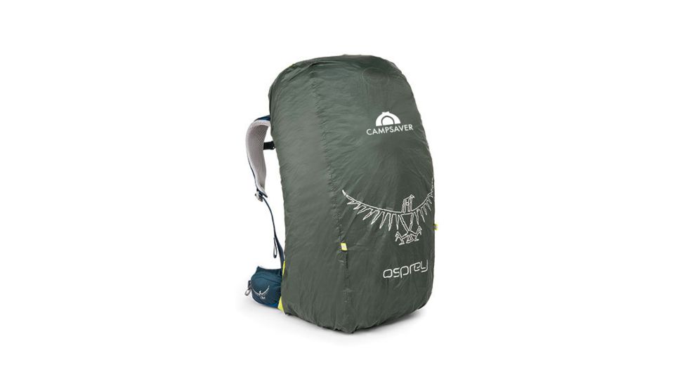 Osprey Ultralight Backpack Rain Cover, Large w/ Logo