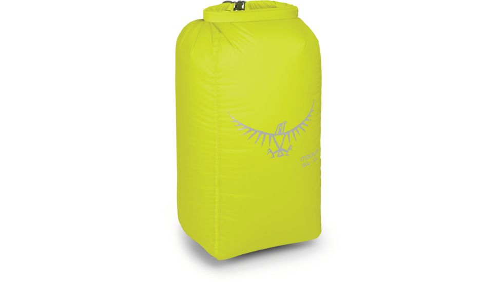 Osprey Ultralight Small Packliner-Electric Lime
