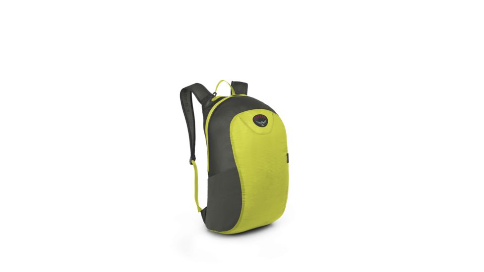 Ultralight Stuff Pack-Electric Lime