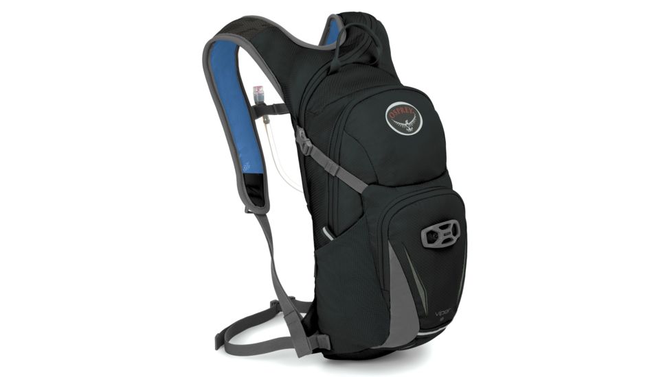 osprey viper 9l hydration backpack