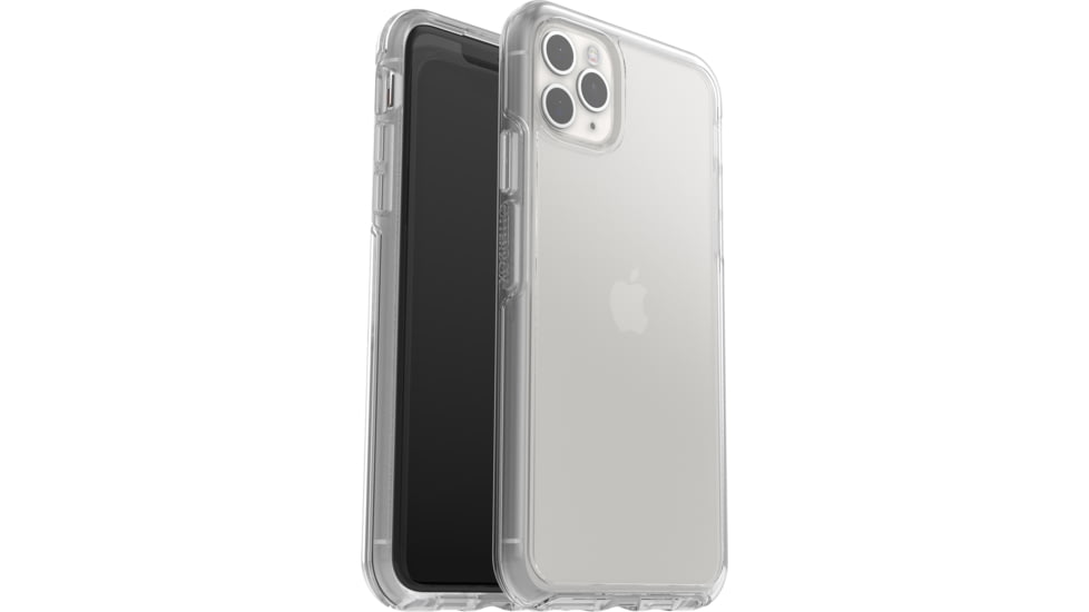 OtterBox Apple Symmetry Clear Iphone 11 Pro max , Up to 10% Off — CampSaver