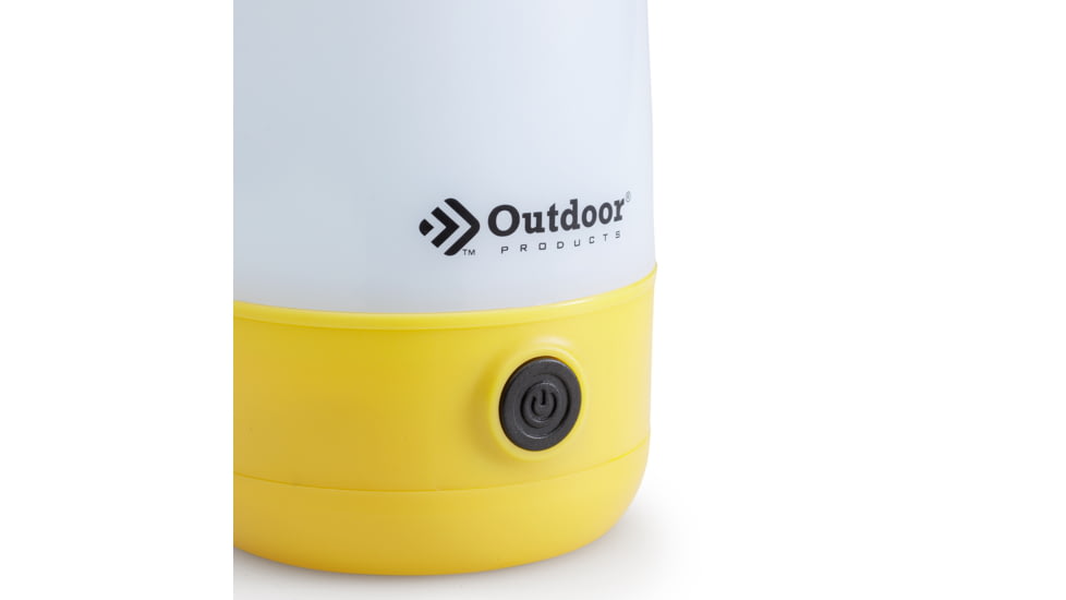 Outdoor Products 200 Lumen Compact Camp Lantern — CampSaver