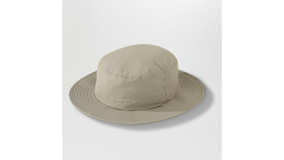 Outdoor Research Bug Helios Hat, Khaki, S/M, 2876820800015