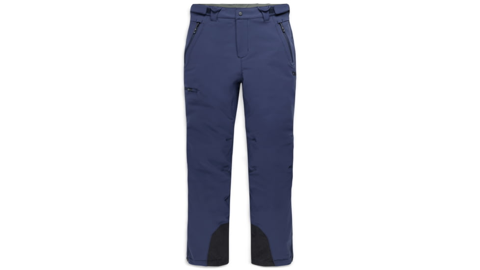 Outdoor Research Cirque II Pants - Men's, Naval Blue, — Mens Clothing ...