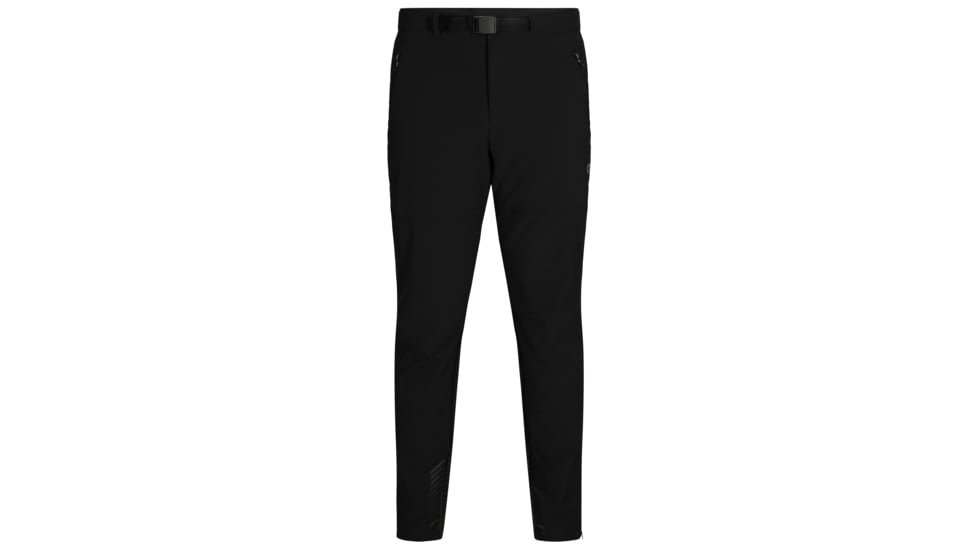 Outdoor Research Cirque Lite Pants - Mens, Black, XL, 3004250001009