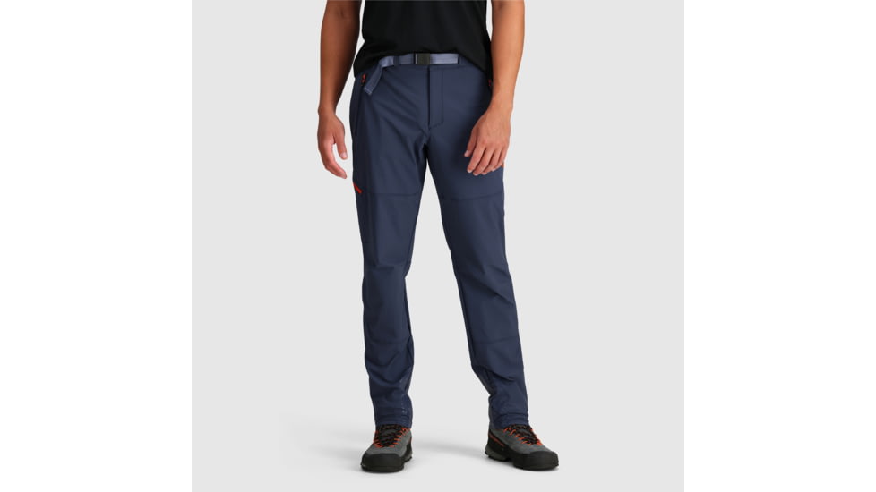 Outdoor Research Cirque Lite Pants - Mens, Naval Blue, XL, 3004251289009