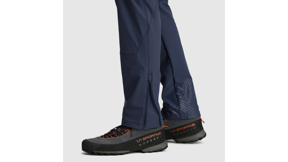 Outdoor Research Cirque Lite Pants - Mens, Naval Blue, XL, 3004251289009