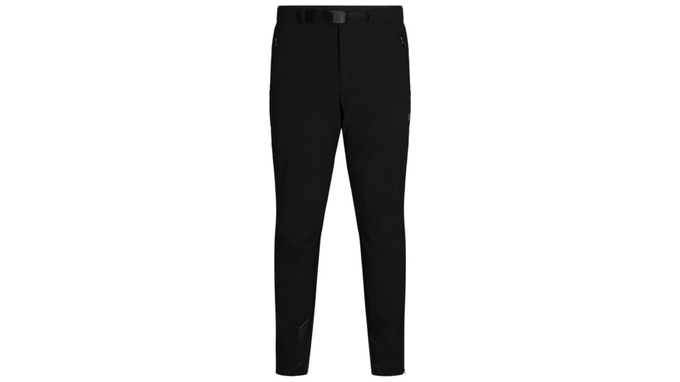 Outdoor Research Cirque Lite Pants - Mens, Short, Black, Medium, 300925-0001-007