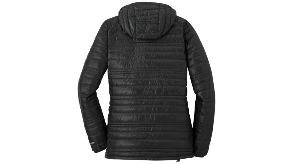outdoor research baja pullover women's