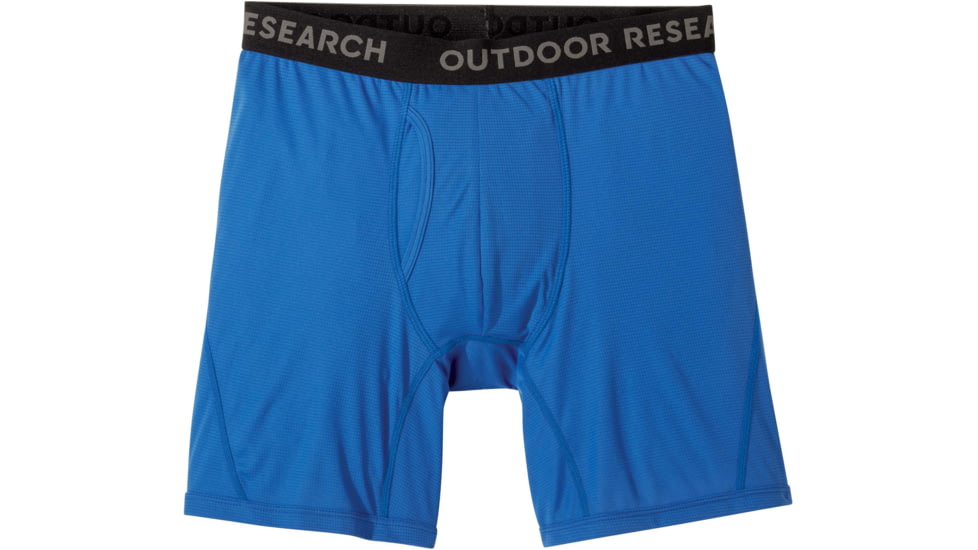 Outdoor Research Echo Boxer Briefs - Men's , Up to 15% Off — CampSaver