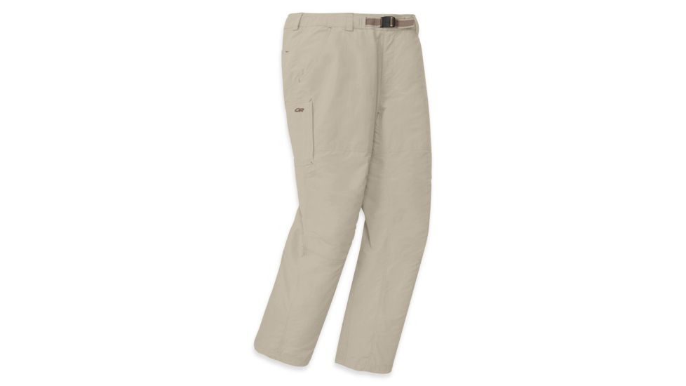 Outdoor Research Equinox Pants - Men's — CampSaver