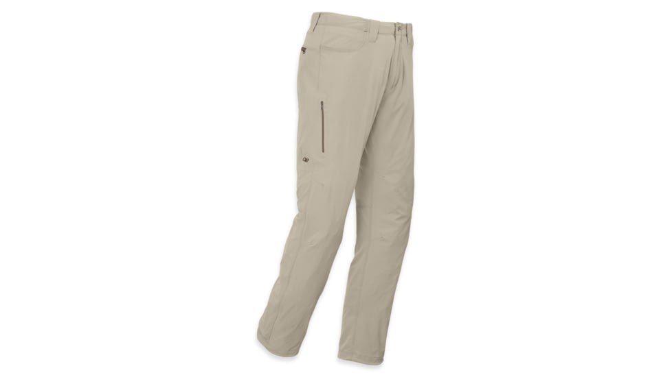 Outdoor Research Ferrosi Pants - Men's-Cairn-30 Waist-Short Inseam