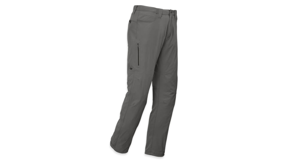 Outdoor Research Ferrosi Pants - Men's-Pewter-32 Waist-Long Inseam