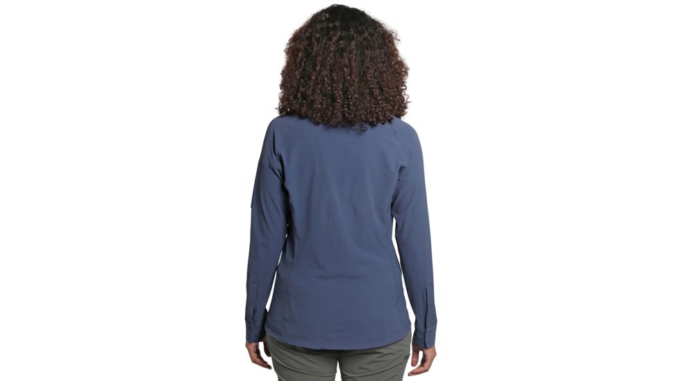 Outdoor Research Ferrosi Shirt Jacket - Womens — CampSaver