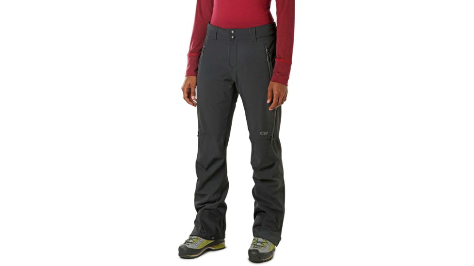 summitskin versa pants review