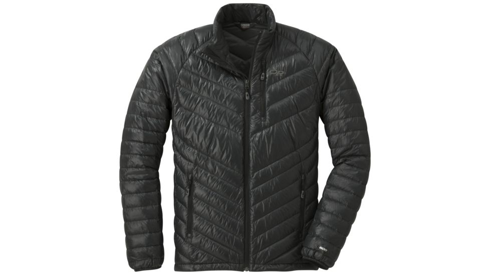 outdoor research illuminate jacket