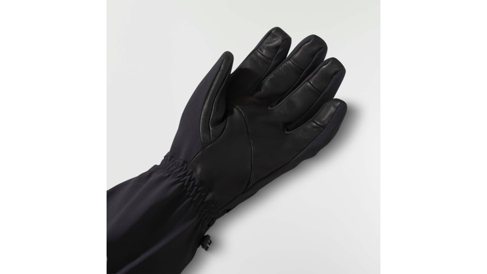 Outdoor Research RadiantX Gloves, Black, Extra Large, 2832750001009