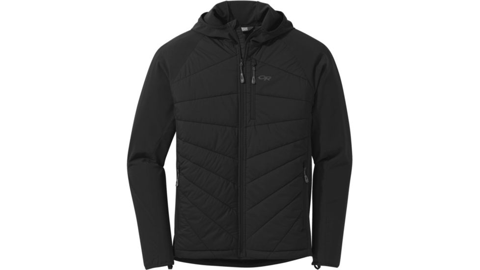 atom ar hoody bushwhack