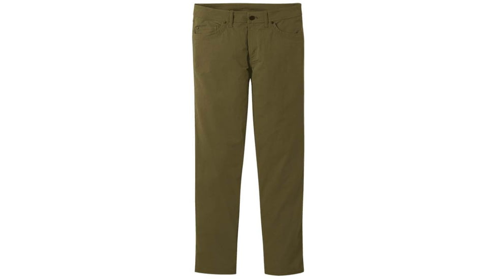 Outdoor Research Shastin Pants - Mens, Loden, 30, 32in Inseam, 2799611943319