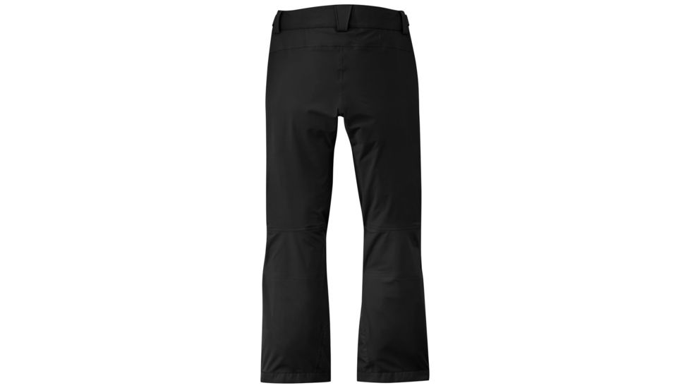 Outdoor Research Skyward II Pants - Womens, Black, S, 2680950001006