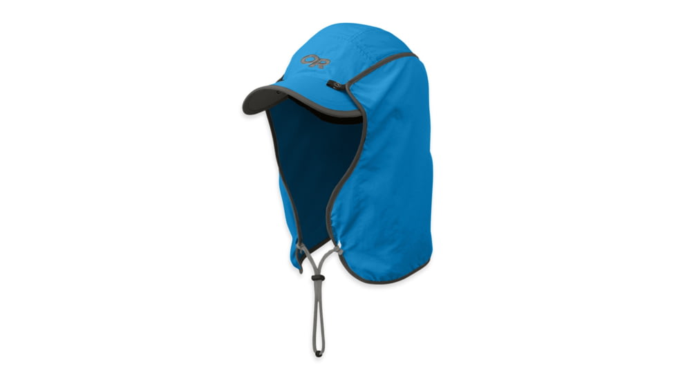 Outdoor Research Sun Runner Cap-Hydro-X-Large