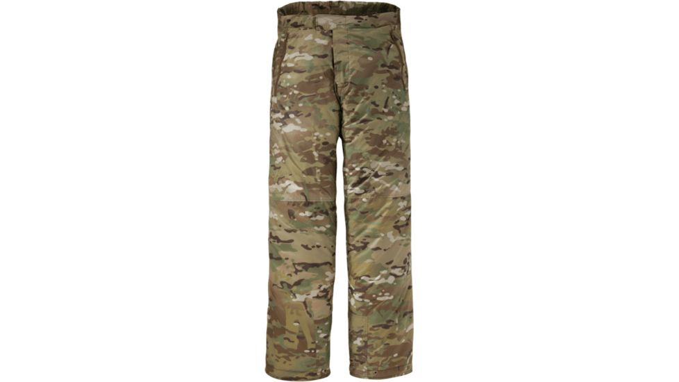 Outdoor Research Tradecraft Insulated Pants - Mens, Multicam, 2XL, 2643520968010