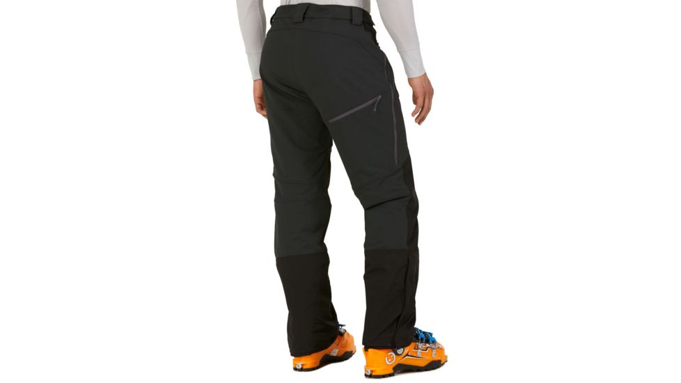 Outdoor Research Trailbreaker II Pants - Mens, Black, Extra Large, 2714160001009