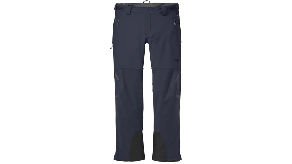 Outdoor Research Trailbreaker II Pants - Mens, Naval Blue, Small, 2714161289006