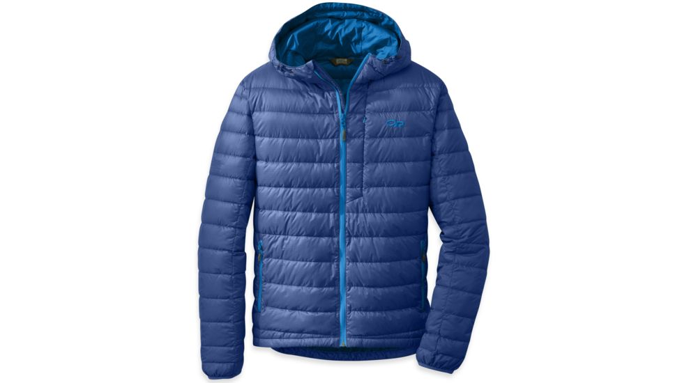 transcendent hoody