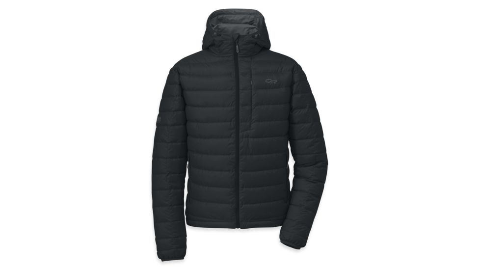 transcendent hoody