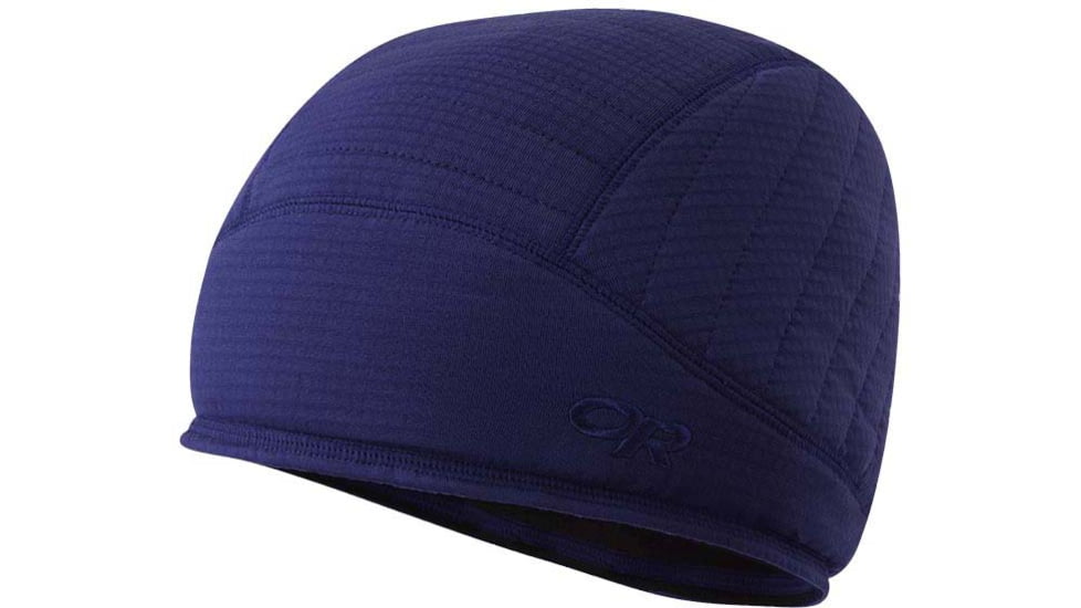 Outdoor Research Tundra Aerogel Beanie, Twilight, Large/Extra Large, 2776360256016