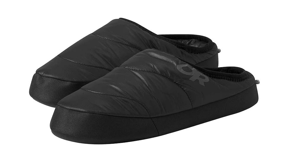 men's tundra aerogel booties