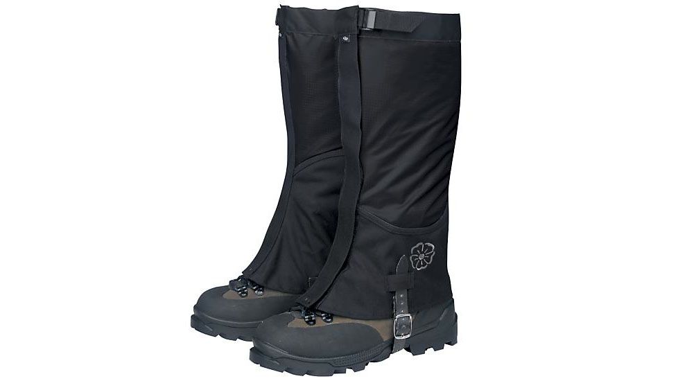 Outdoor Research Verglas Gaiters - Womens — CampSaver