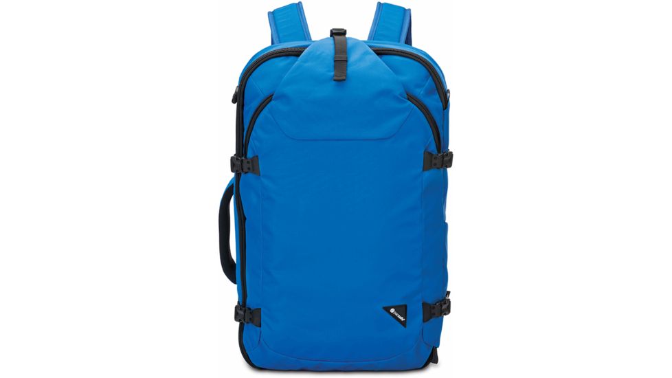 venturesafe exp45 carry on travel pack