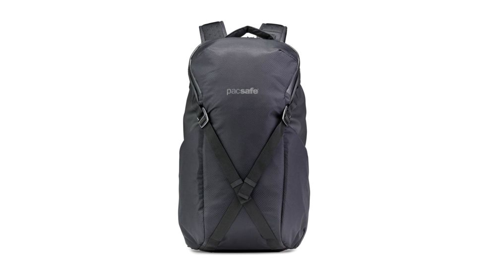 Pacsafe Venturesafe X 24L Anti-Theft Backpack — CampSaver