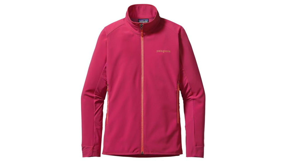 Patagonia Adze Hybrid Jacket - Women's-Craft Pink-Small